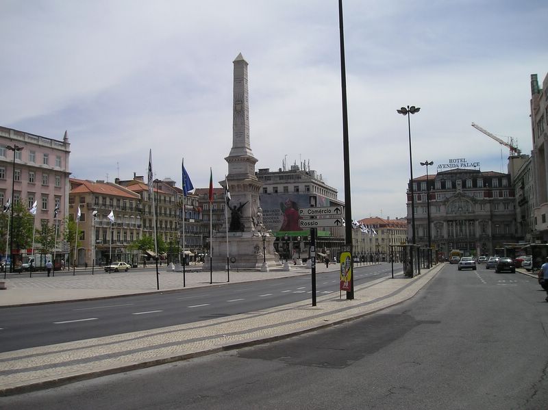 Praça do Restauradores (large)