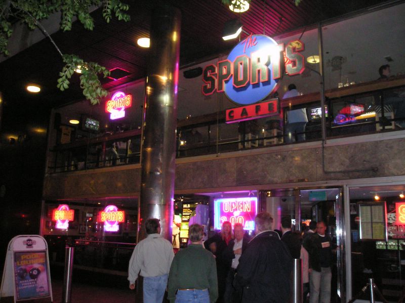The Sports Cafe (large)