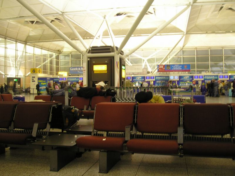 Stansted Airport (large)