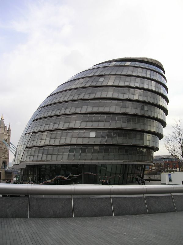 City Hall, London (large)