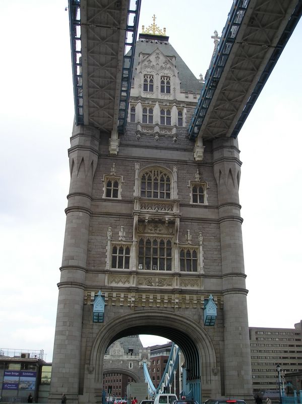View on Tower Bridge (large)