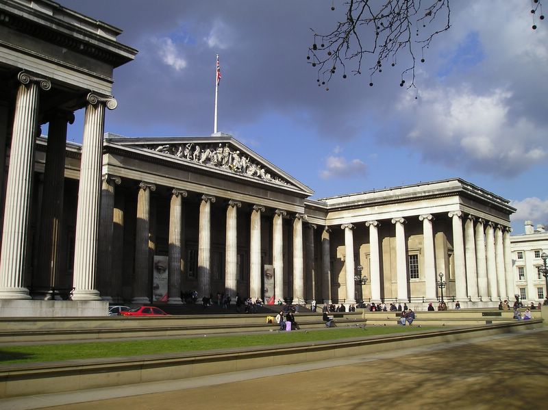British Museum (large)