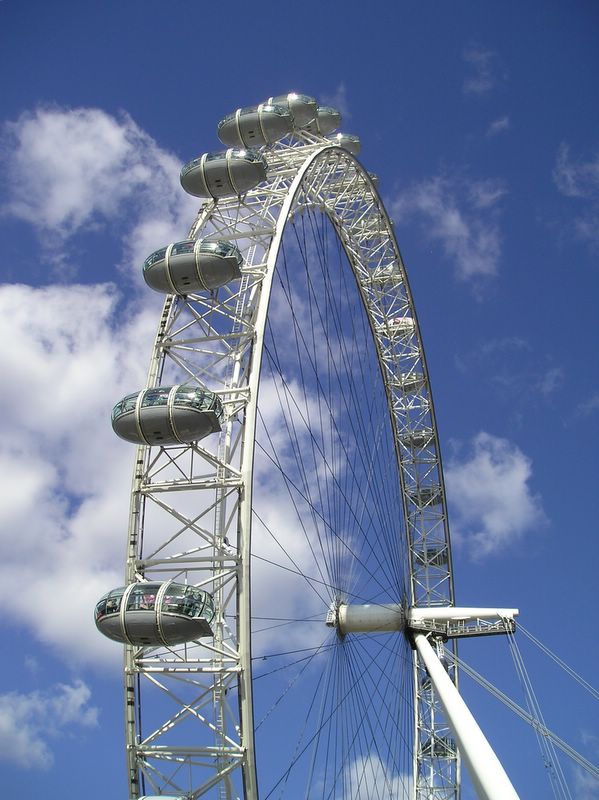 London Eye (large)