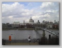 View from Tate Modern
