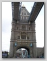 View on Tower Bridge