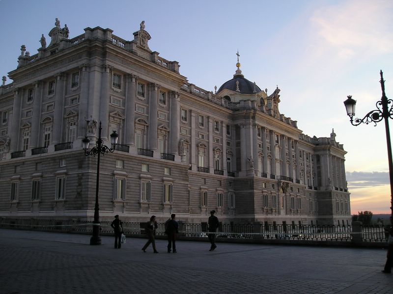 Palacio Real (large)