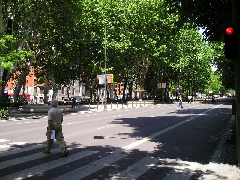 Paseo del Prado (large)
