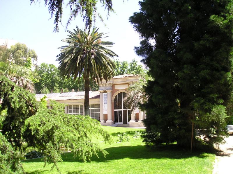Real Jardín Botánico (large)