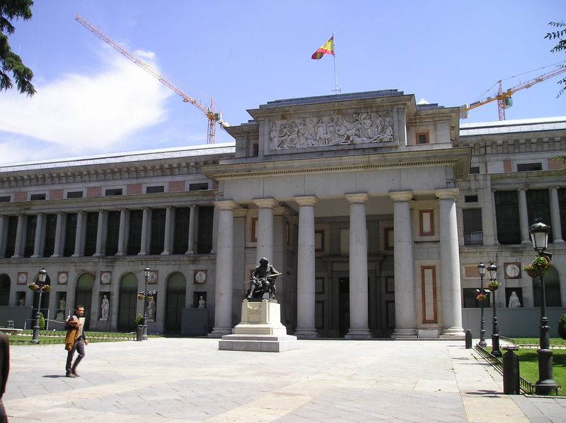 Museo del Prado (large)