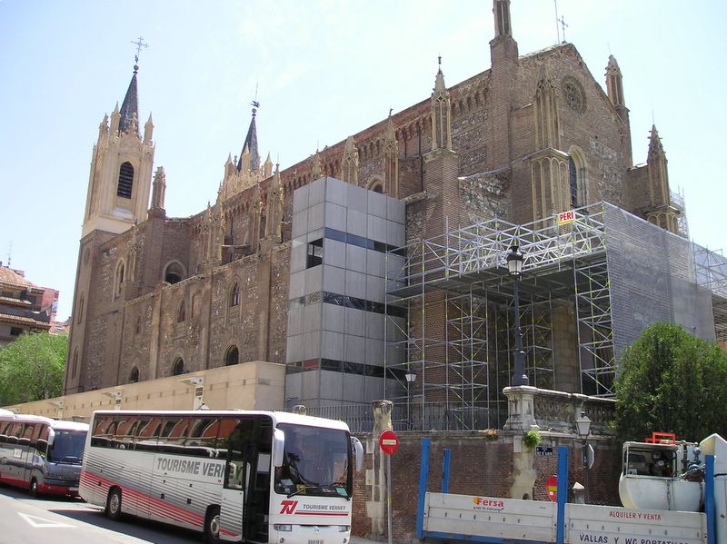 Iglesia de San Jerónimo (large)
