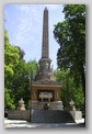 Obelisco a los Mártires del 2 de Mayo