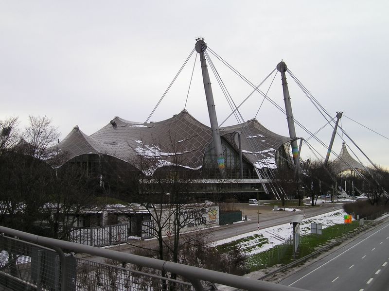 Olympiahalle (large)