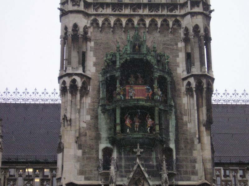 The Glockenspeil (large)