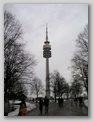 Olympiaturm (Olympic Tower)