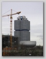 BMW World Headquarters