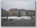View from Nationaltheater steps