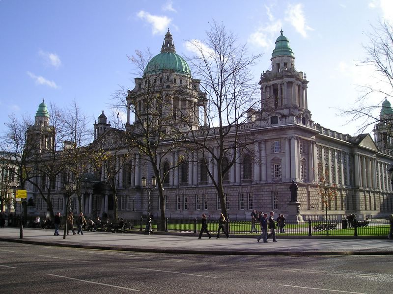 Belfast City Hall (large)