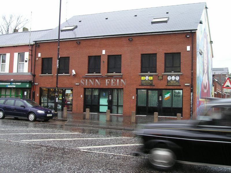 Sinn Féin Headquarters (large)