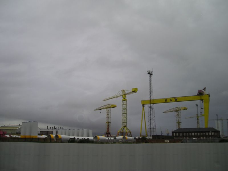 Harland & Wolff shipyards (large)