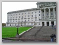 One wing of Stormont