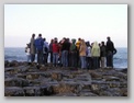 Group on the causeway