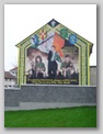 Another IRA mural