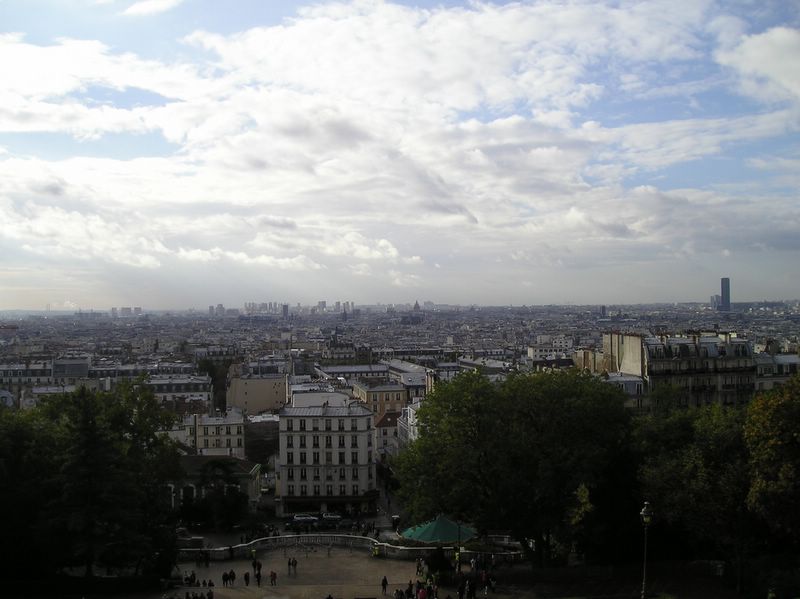 View from Sacre-Cœur hill (large)