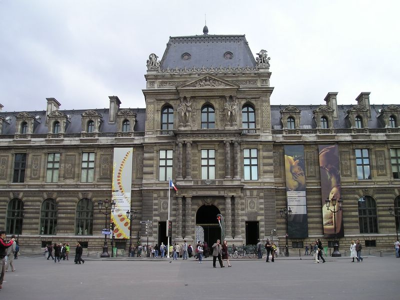 Musée du Louvre (large)