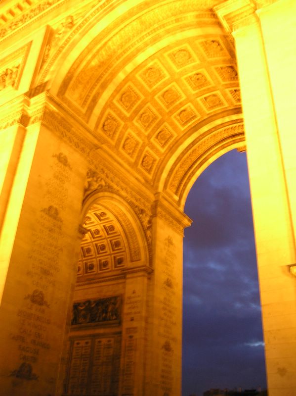 Arc de Triomphe (large)