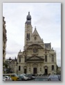 Église Saint-Étienne du Mont
