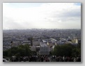 View from Sacre-Cœur hill