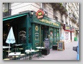 Irish Pub in France