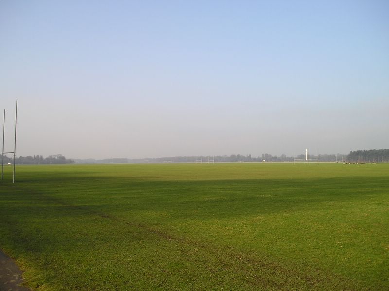 Football and hurling fields (large)