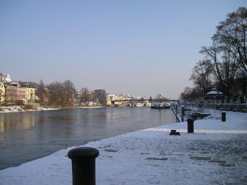 Donau River (large)
