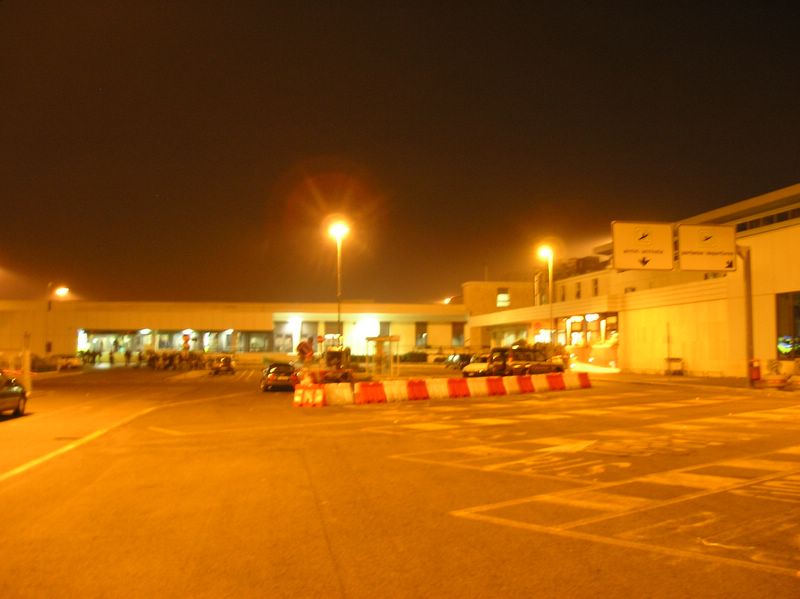 Aeroporto di Roma Ciampino (large)