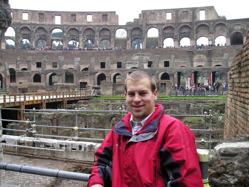 Me in the colosseum (large)