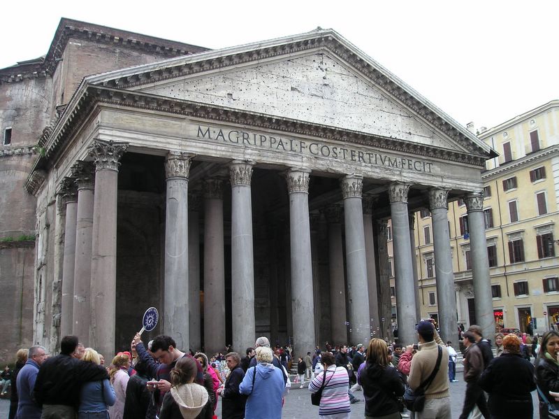The Pantheon (large)