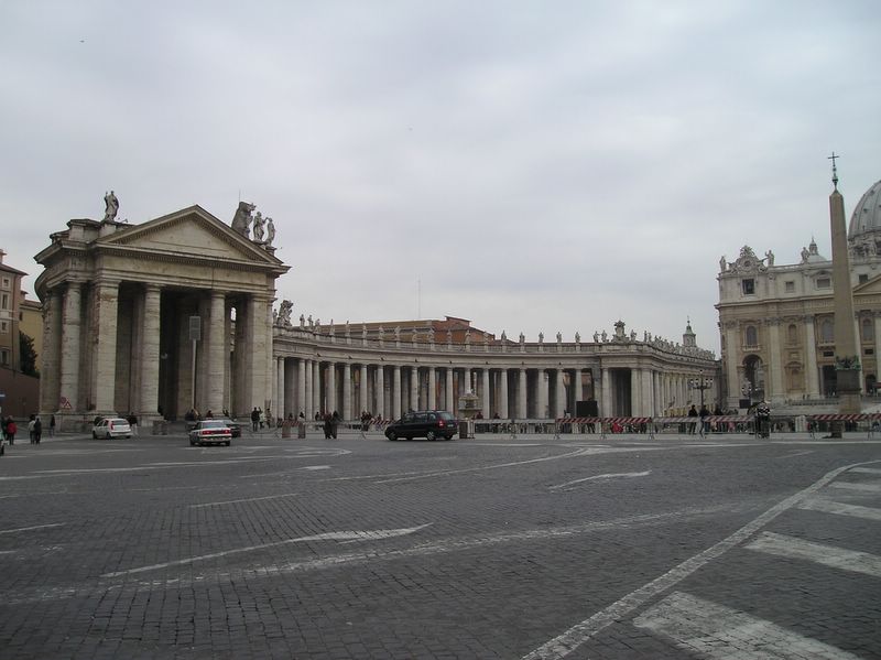Piazza San Pietro (large)
