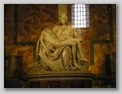 Michelangelo's PIeta