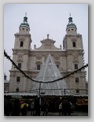 Dom du Salzburg