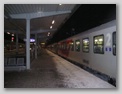 Train at Wörgl
