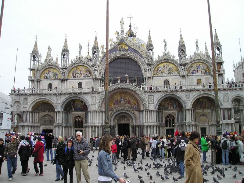 Basilica di San Marco (large)
