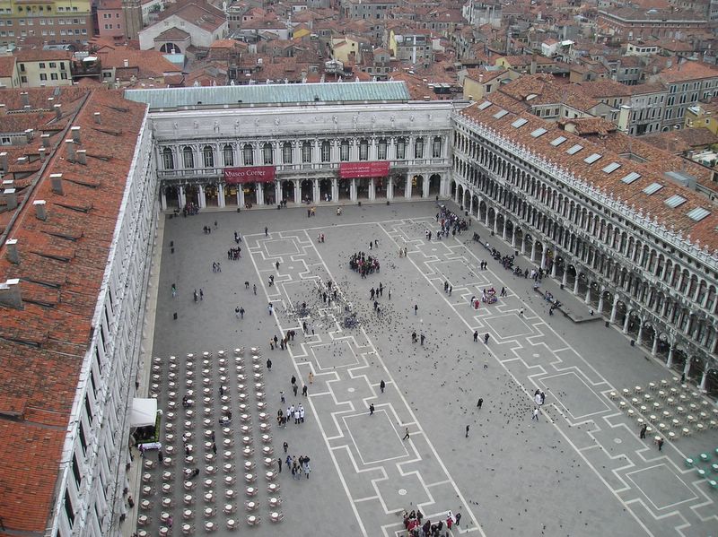 Piazza San Marco (large)