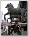 Cavalli di San Marco (Horses of St. Mark)