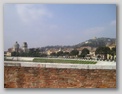 Verona from a distance