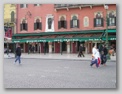 Storefronts in Verona