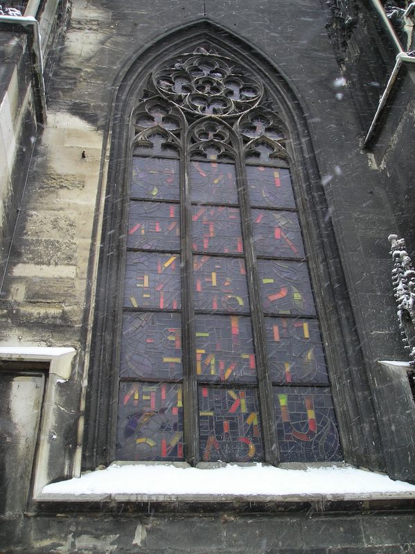 Window of Stephensdom (large)
