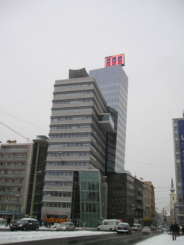 Modern buildings (large)