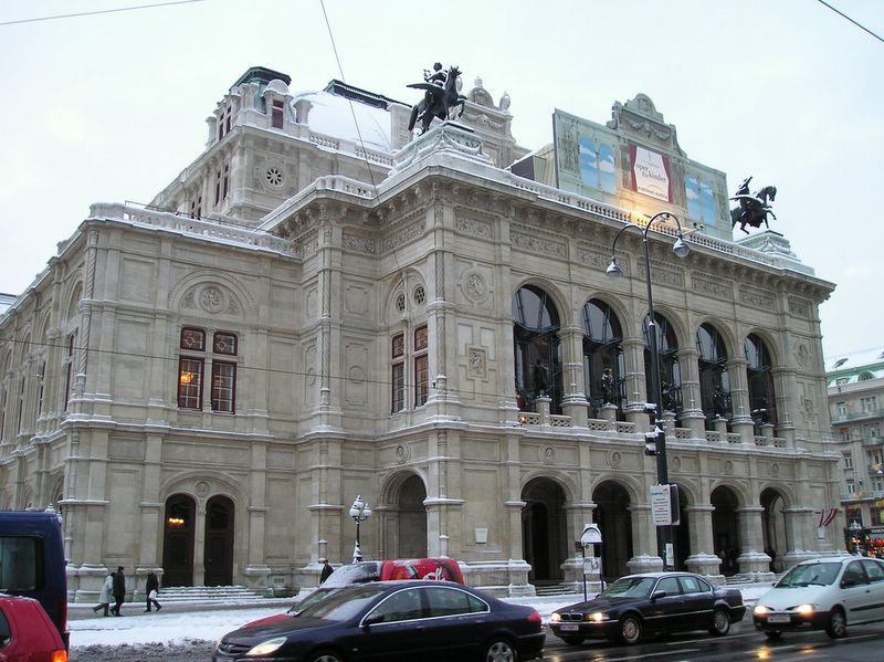Wien Opera House (large)